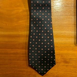 Christian Dior tie